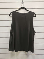 Taking Shape Black Blouse - 16 image 2
