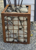 Gabion Baskets image 4
