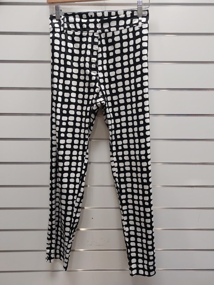 Vassalli Cotton Pant -18 image 0