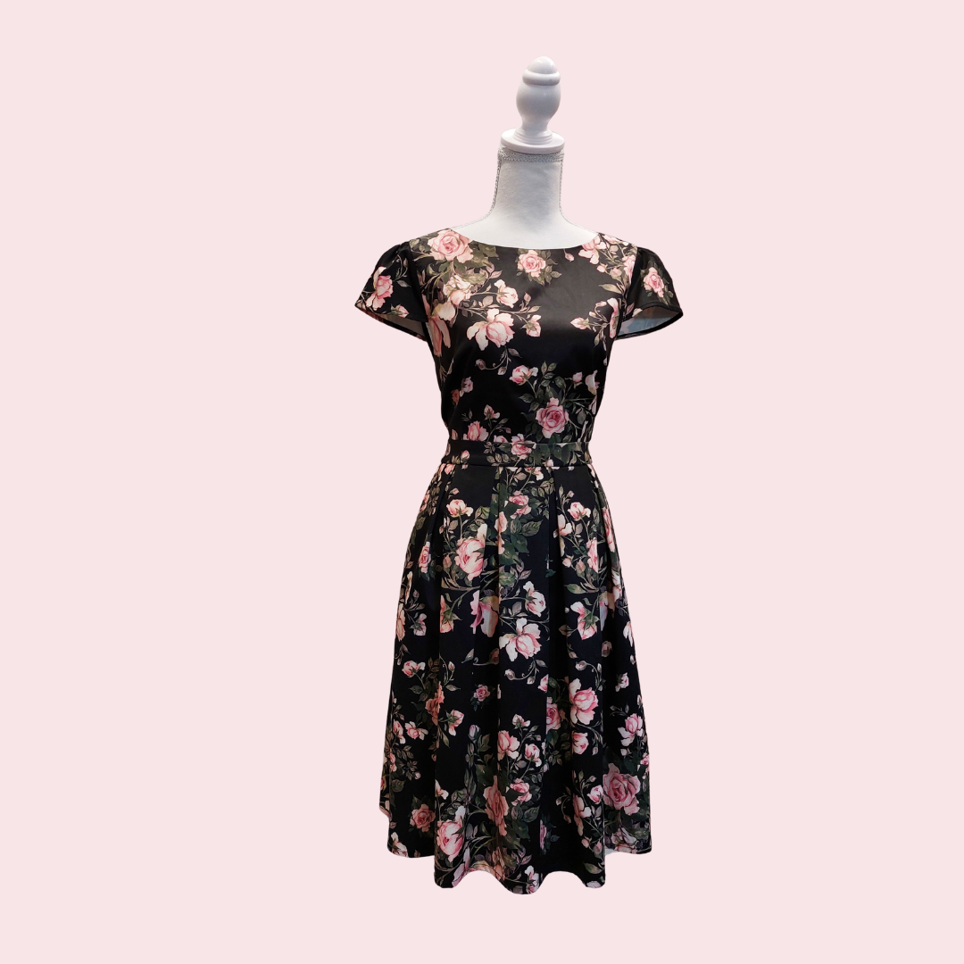 Pagani Dress - 14 image 0
