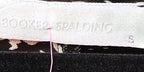 Booker Spalding Tunic/Dress Black And White - S image 3