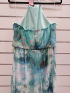 Whistle Halter Neck Dress - 10 image 4