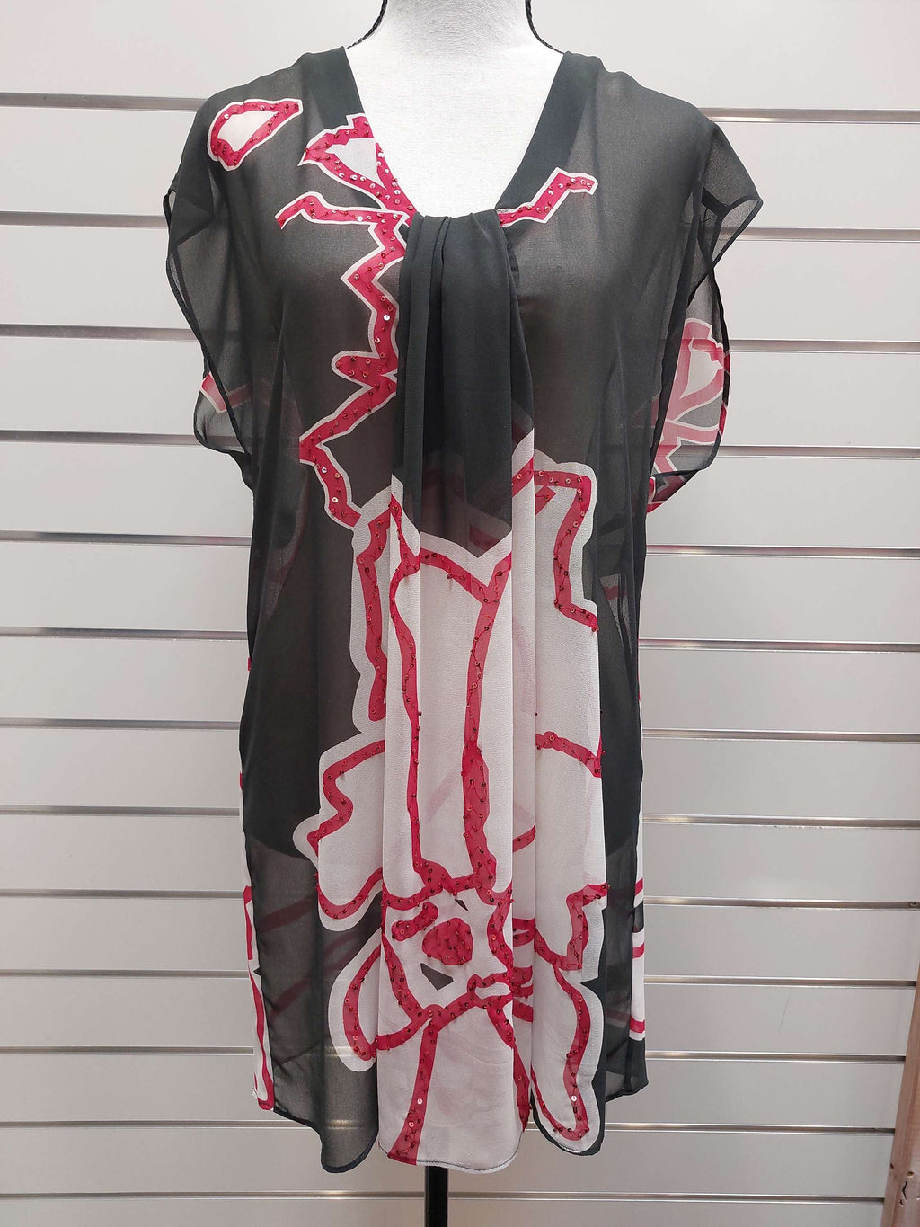 Glassons Sleeveless Blouse - 16 image 0
