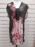 Glassons Sleeveless Blouse - 16 image 0