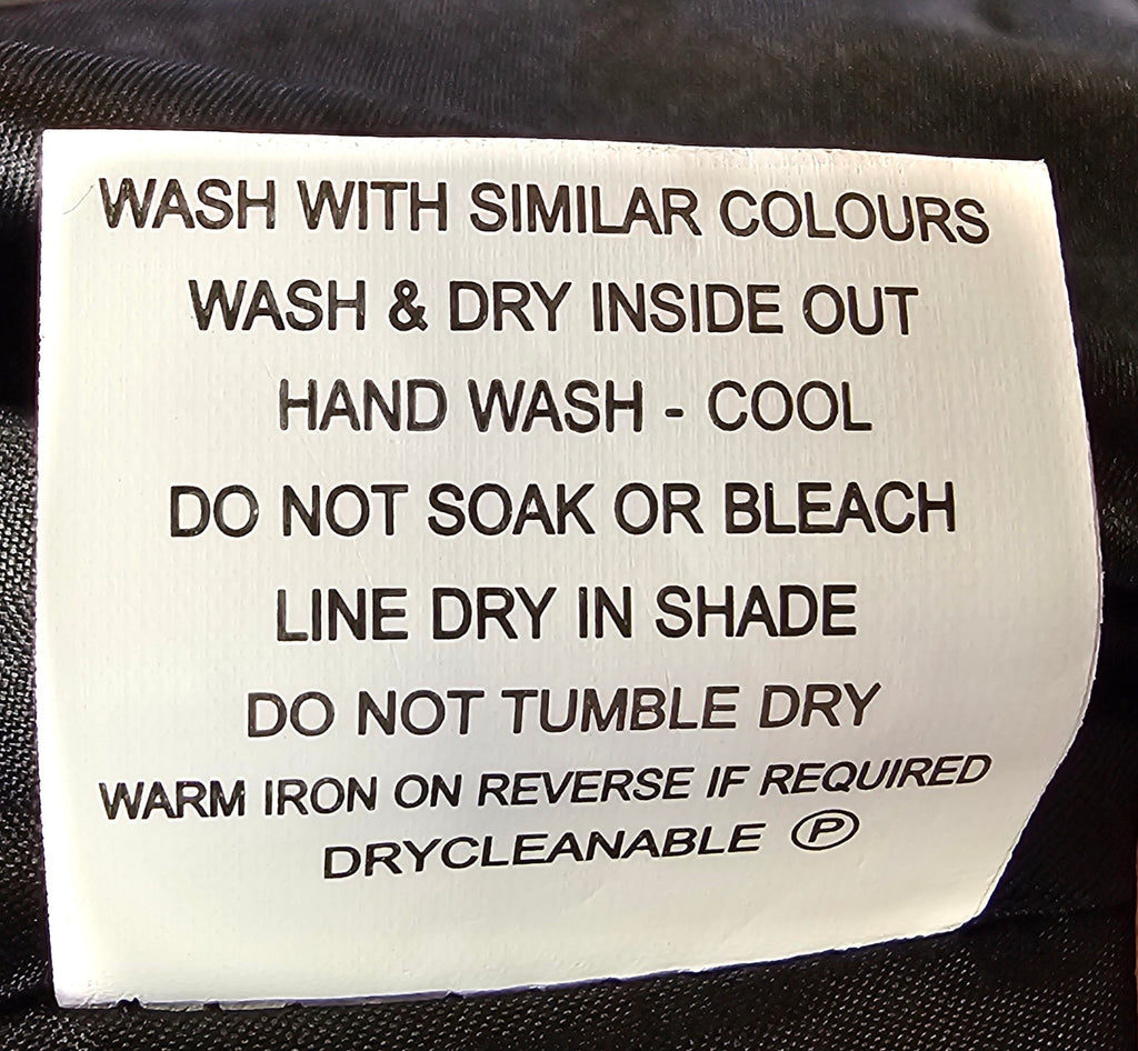 Chlorofile Black Cotton Blend Short Suit - 16 image 5