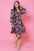Augustine Rhiannon Dress - S image 0
