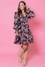 Augustine Rhiannon Dress - S image 0