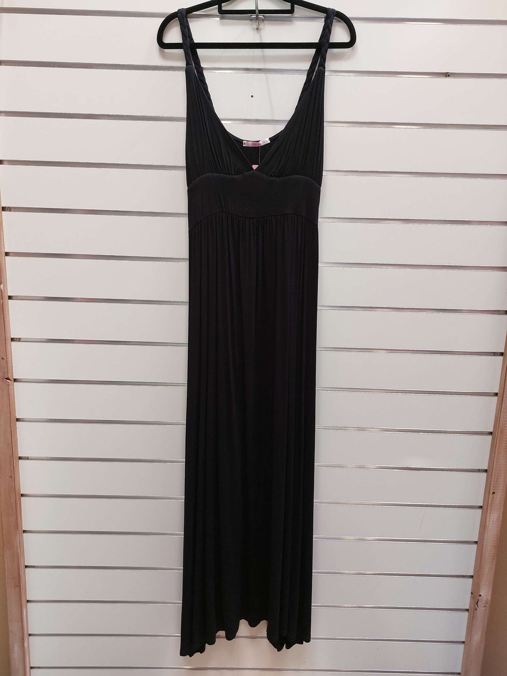 Adriana Maxi Dress - M image 0