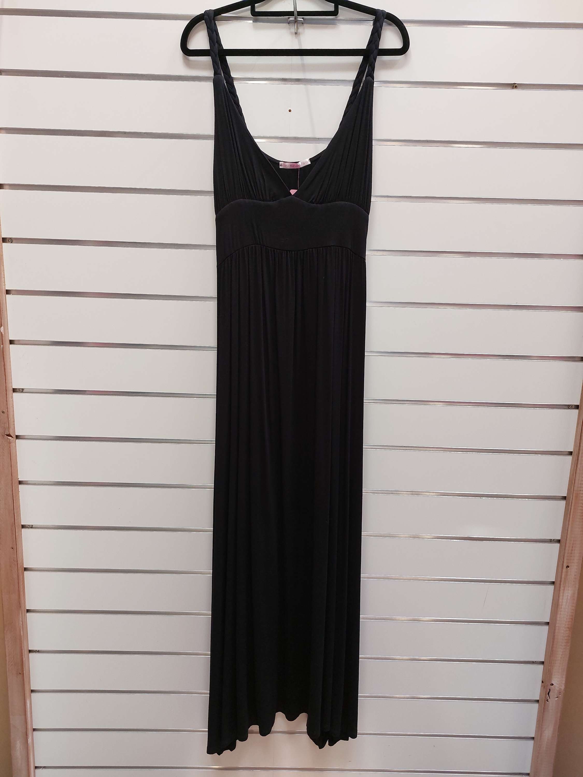 Adriana Maxi Dress - M image 0