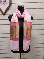100% Silk Scarf image 1