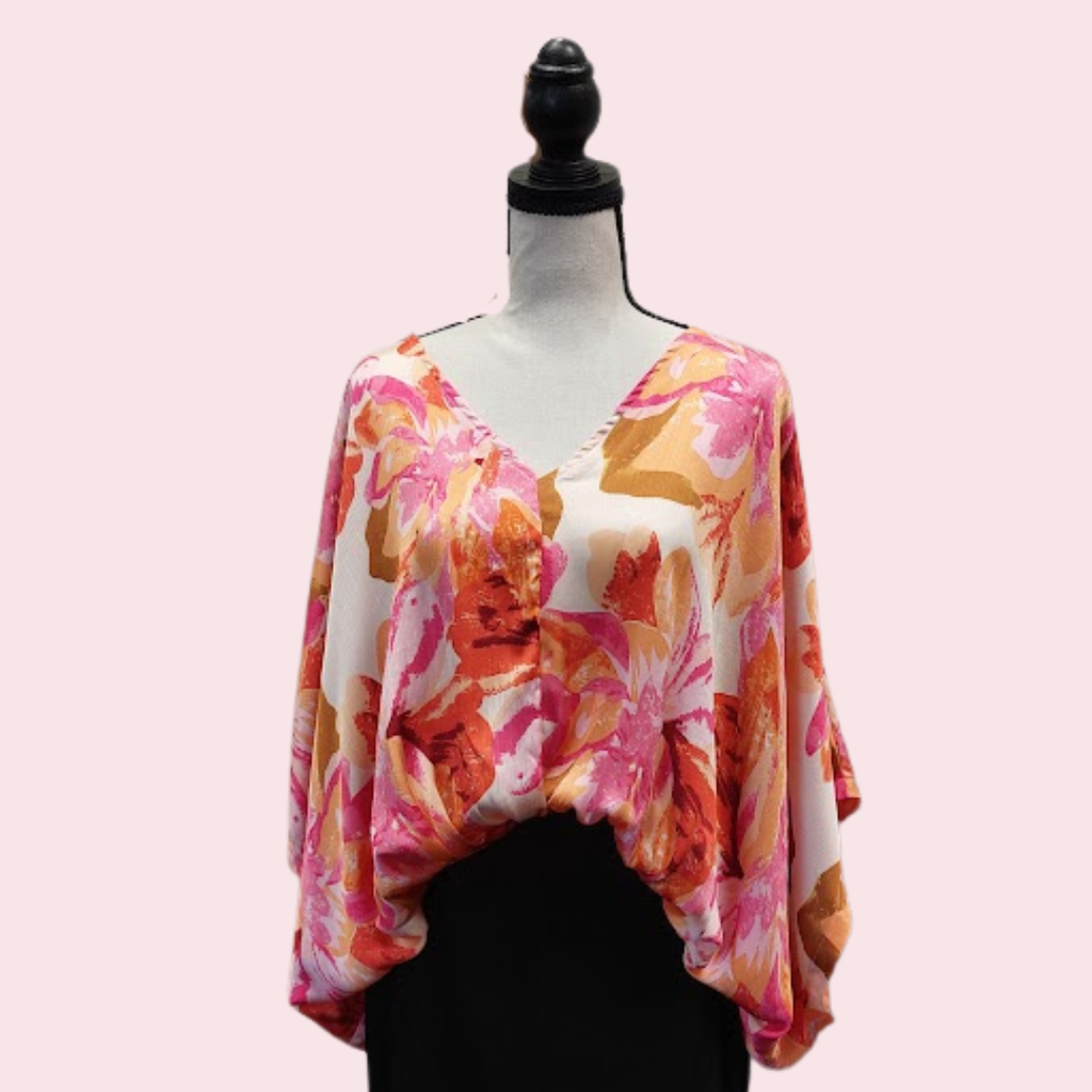 Pagani Blouse - M image 0