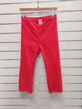 Millers 7/8 Red Pants - 18 image 0