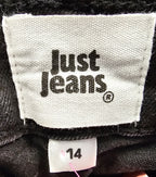 Just Jeans Black Jeans - 14 image 3