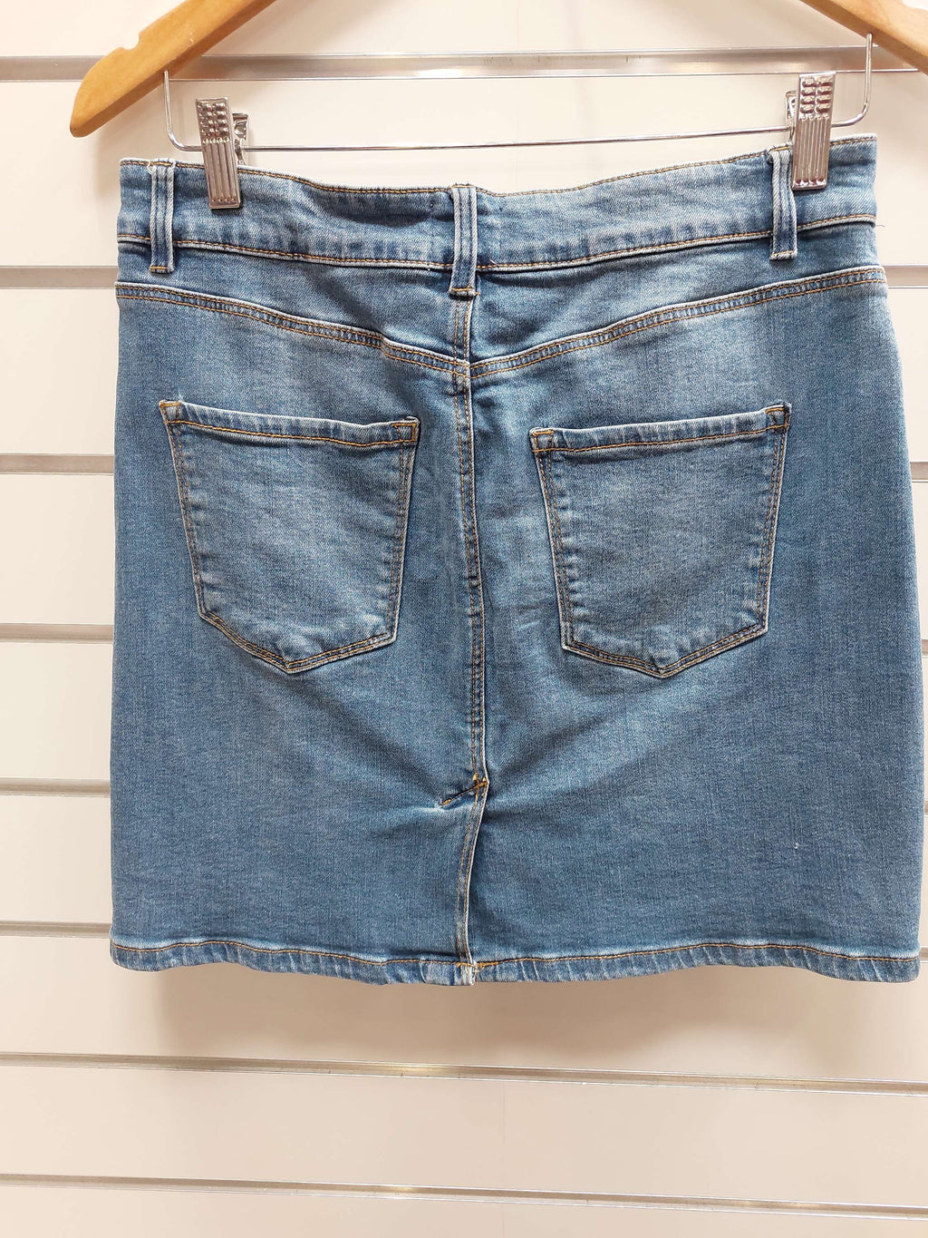 Just Jeans Skirt - 10 image 1