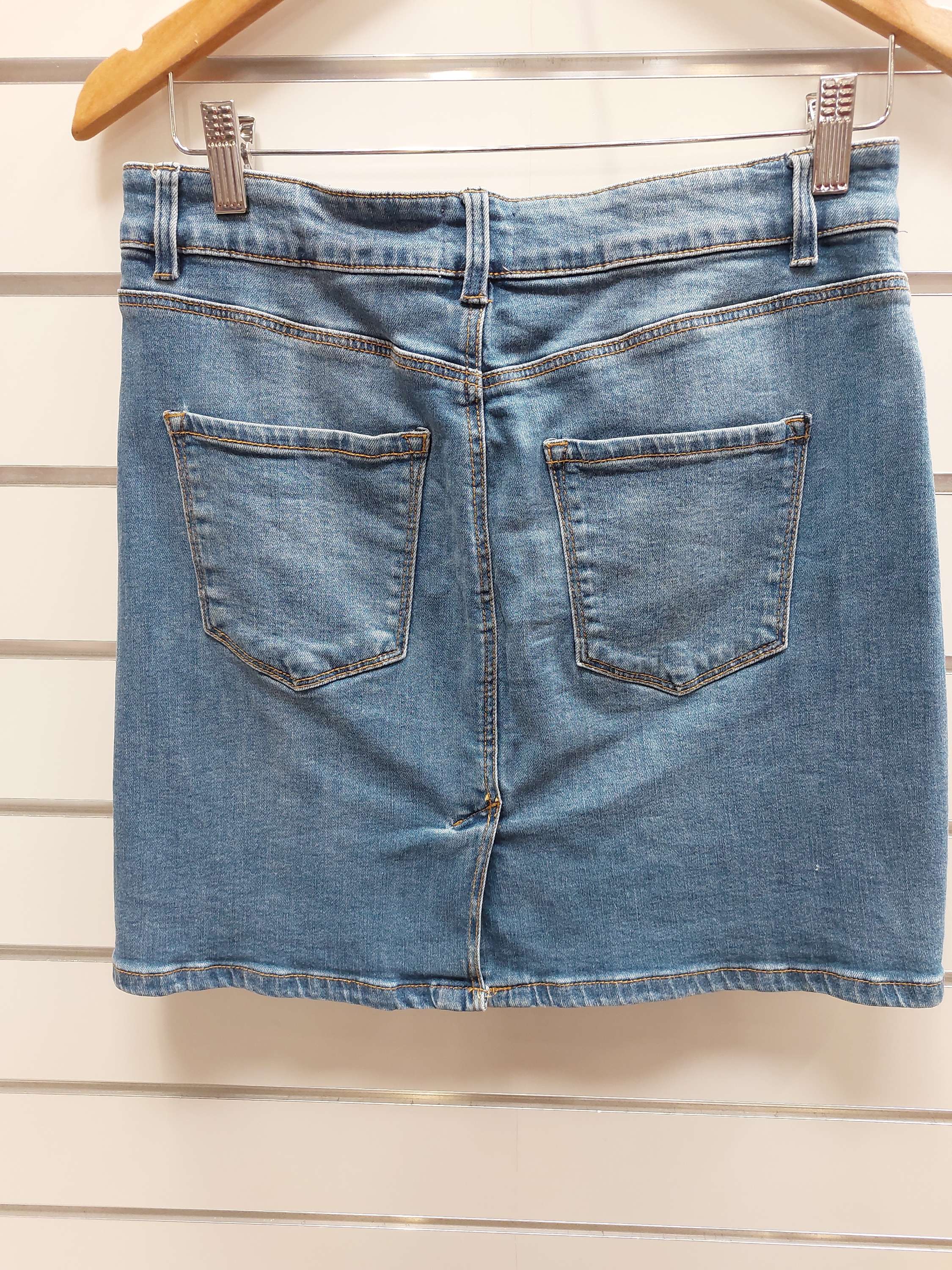 Just Jeans Skirt - 10 image 1