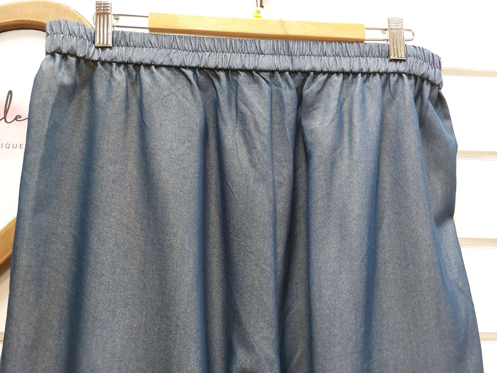 Blacklist Denim Pants - M image 2