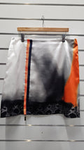 Elie Tahari Reversible Mini Skirt - 14 image 0