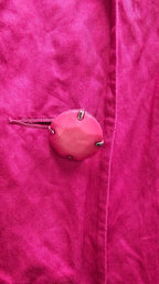 Verge Hot Pink Jacket - L image 2