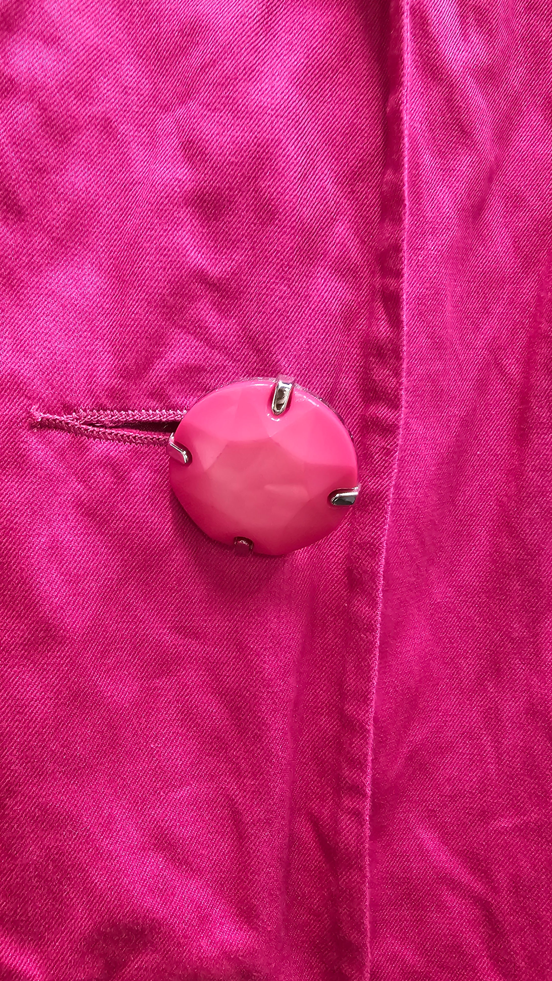Verge Hot Pink Jacket - L image 2