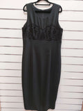 Black Evening Dress - 14 image 0