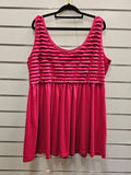Hot Pink Tunic - 16 image 0