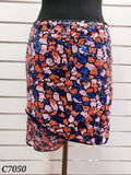 Augustine Sequin Mini Skirt - S image 0