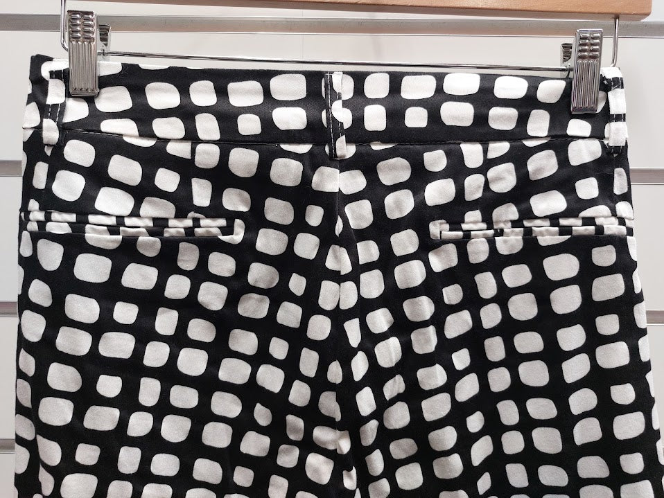 Vassalli Cotton Pant -18 image 1