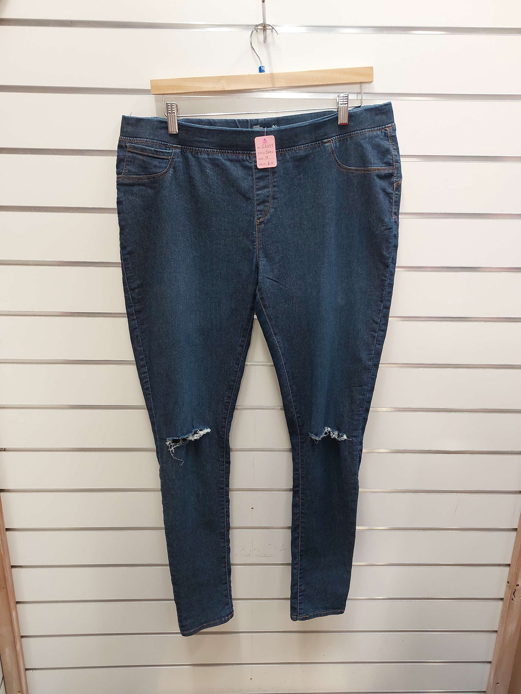 Urban Jeans Co Jeans - 18 image 0