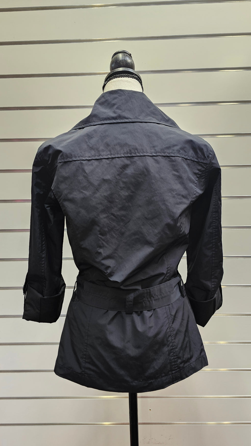 Bomboogie Black Jacket - S image 1