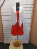 Art Style by Rebecca Herring Red Dress - 10 image 0
