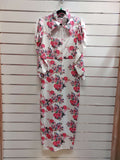 Chic Me Floral Dress - M image 0