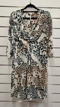 Verge 100% Silk Blouse - 12 image 0