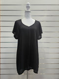 KILT Short Sleeve Blouse - 12 image 0
