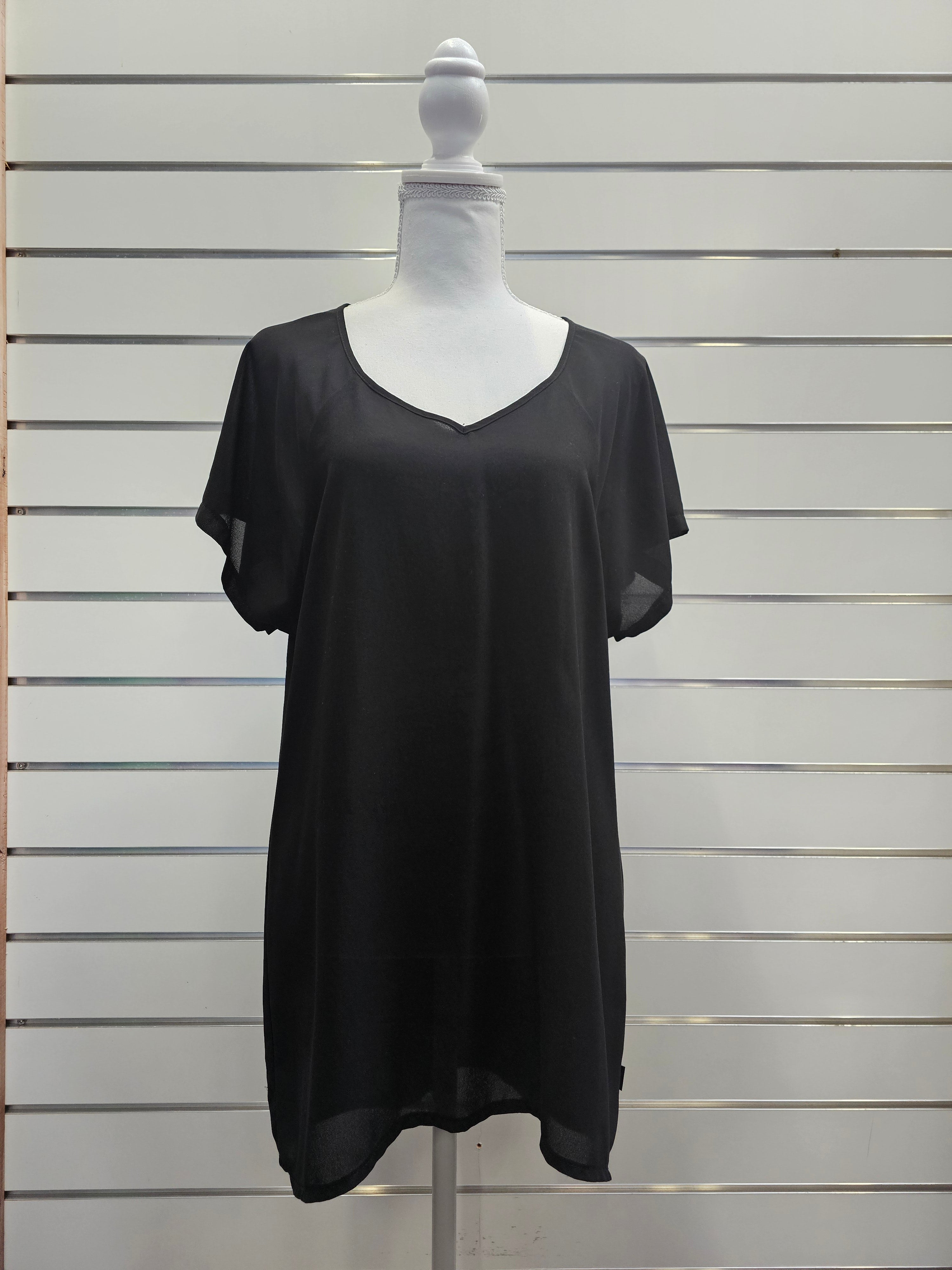 KILT Short Sleeve Blouse - 12 image 0