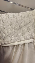 Witchery Cream Blouse - 8 image 2