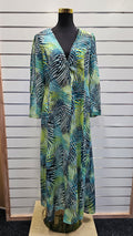 Sharon Jung 3/4 Sleeve Kimono - M image 0