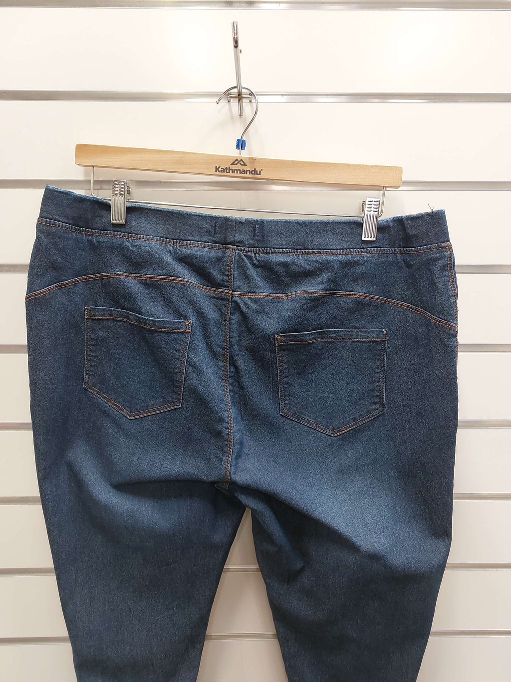 Urban Jeans Co Jeans - 18 image 1