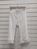 7/8 pants - 18 image 0