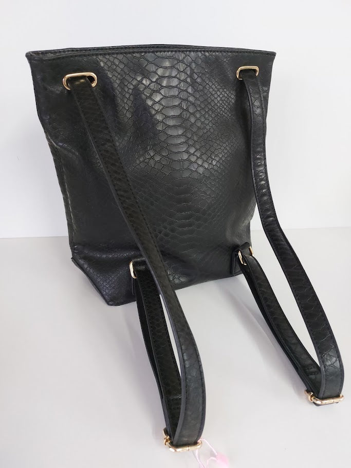 Stilen Leather Bag image 1