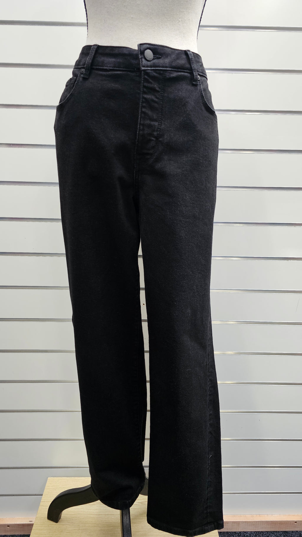 Just Jeans Black Jeans - 14 image 0