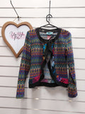 Jet Blonde Cardigan - 10 image 0