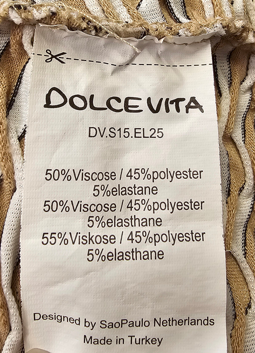 Dolce Vita Cardigan - 10 image 4