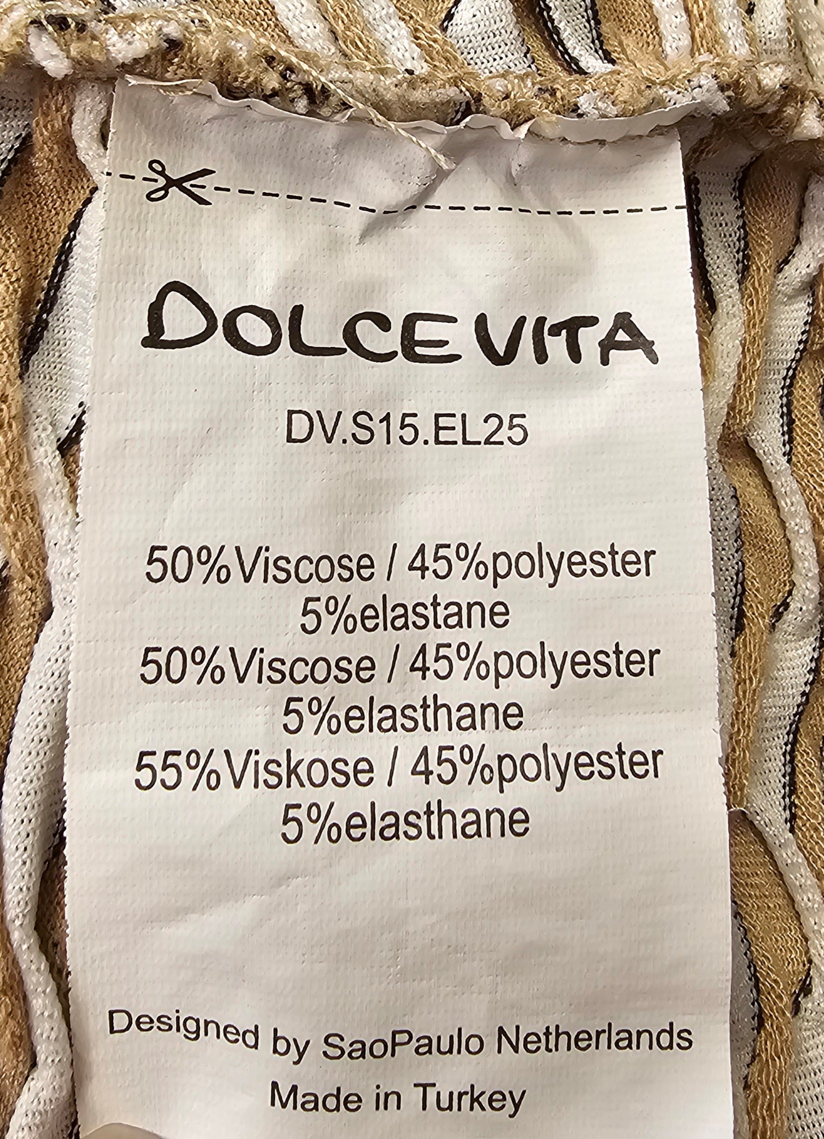 Dolce Vita Cardigan - 10 image 4
