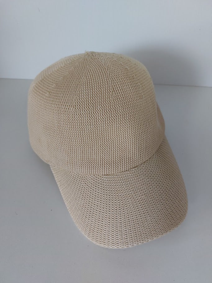 Woven Cap image 0