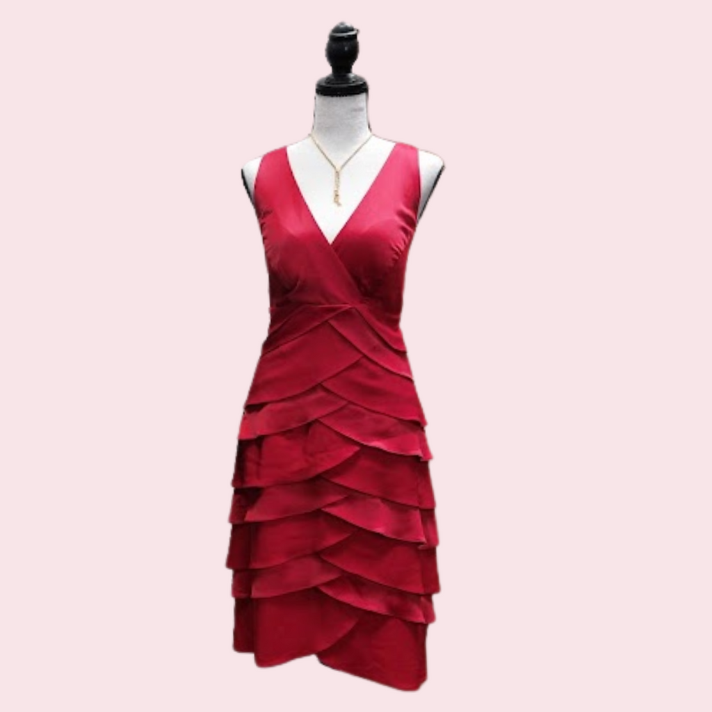 Shell Dress - 16/18 image 0