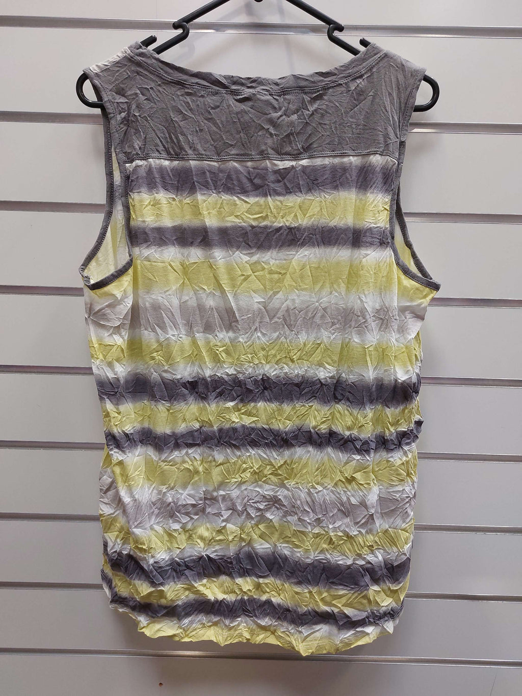 Gordon Smith Singlet - L image 1