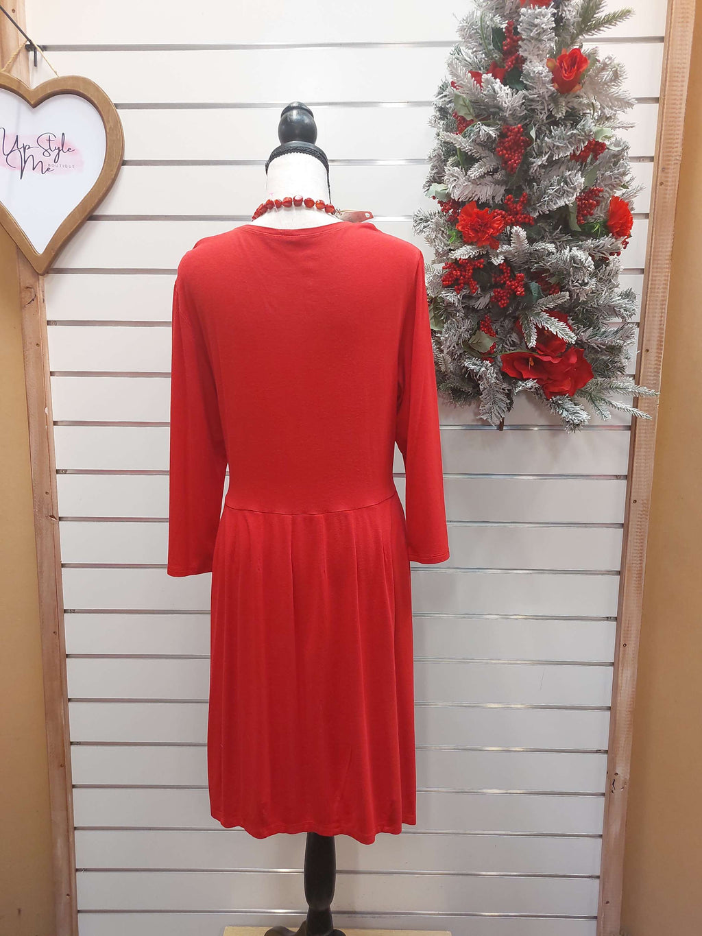 The Dressing Room Dress - XL image 1
