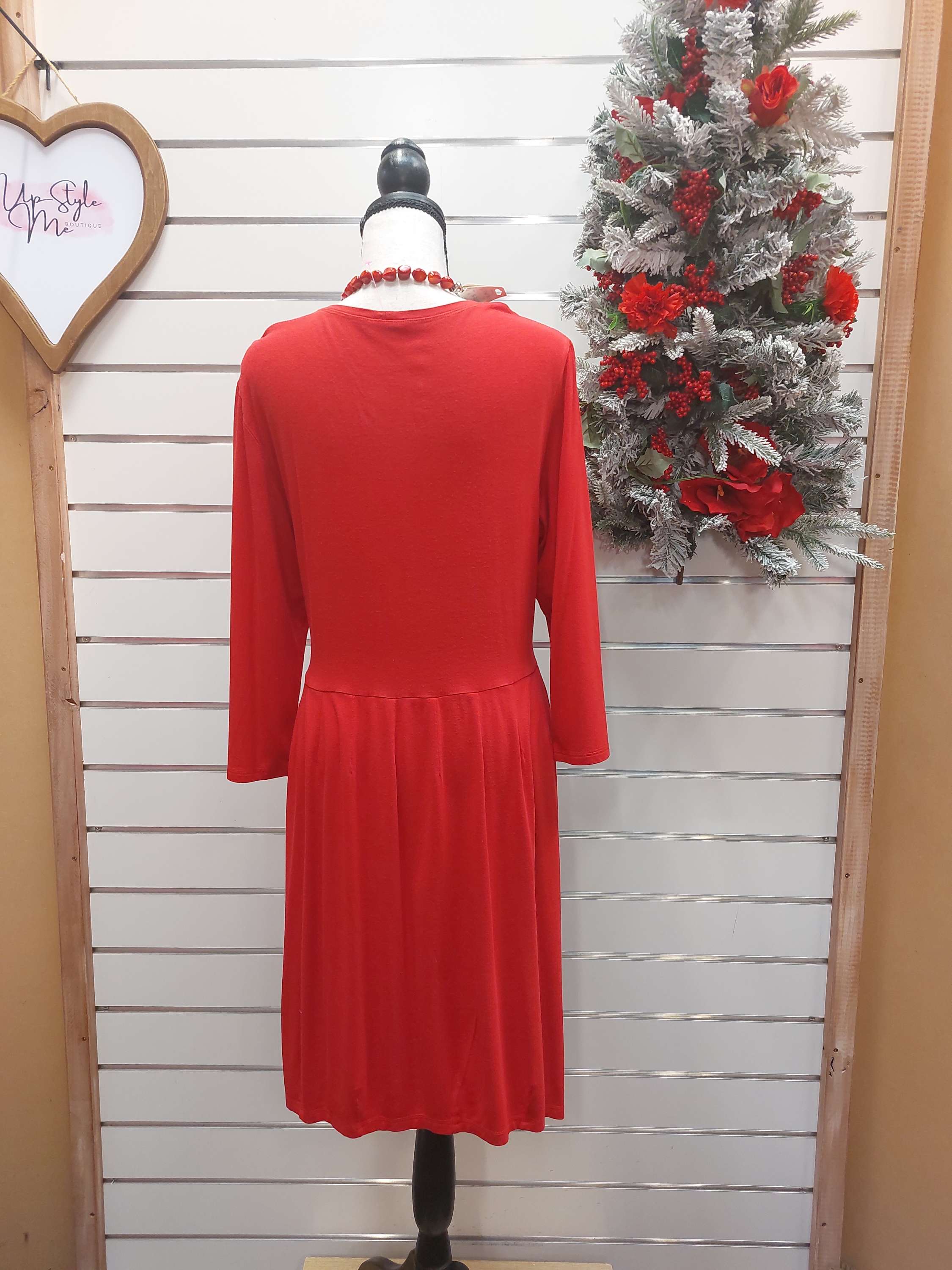 The Dressing Room Dress - XL image 1