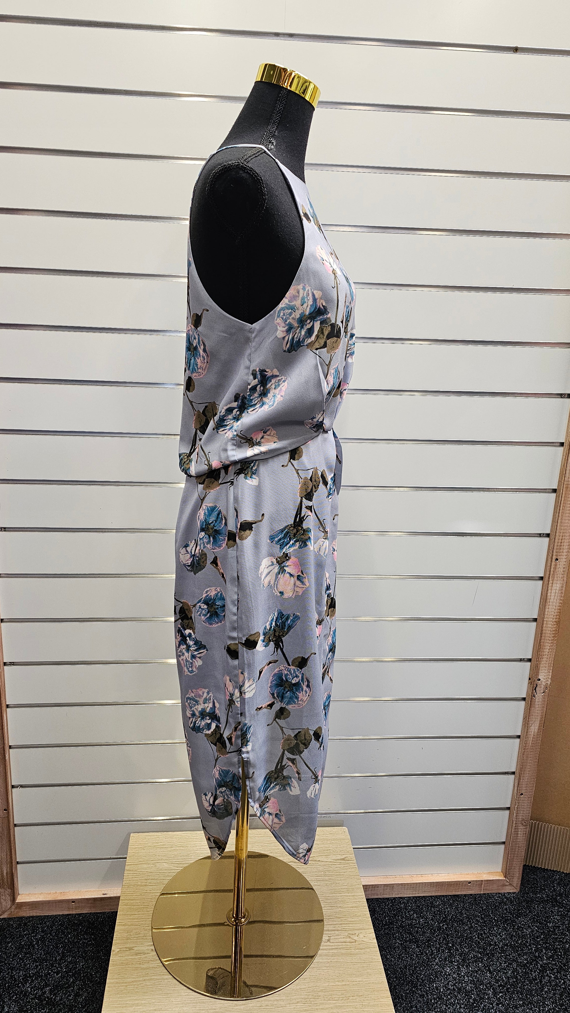 Cooper St Flower Dress - 12 image 2