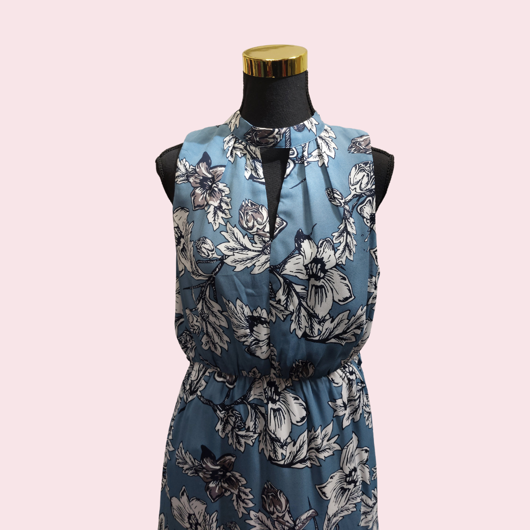 Dotti Maxi Dress - 12 image 1